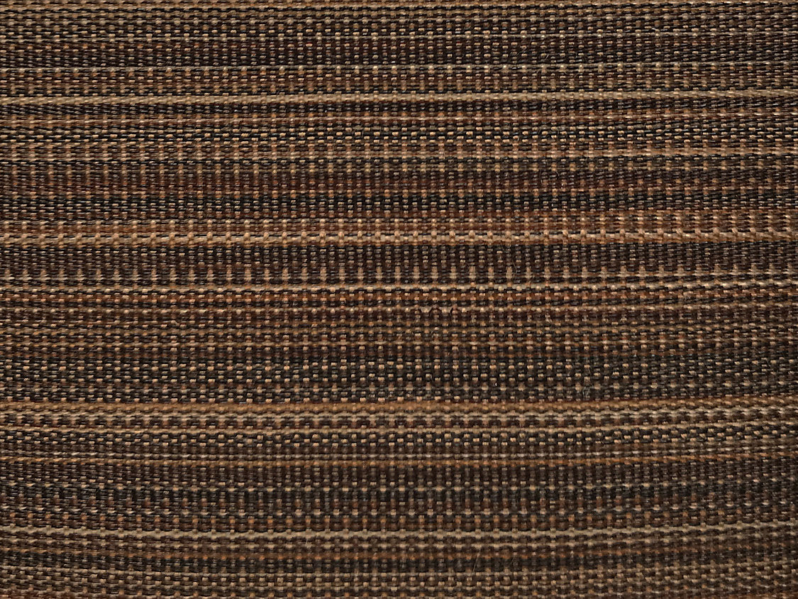 Paso Horsehair - Light Brown