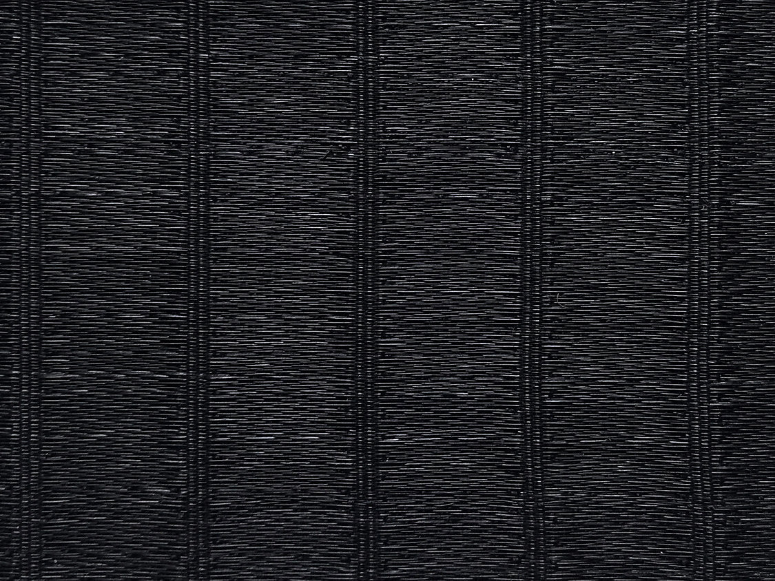 Orlov Horsehair - Black