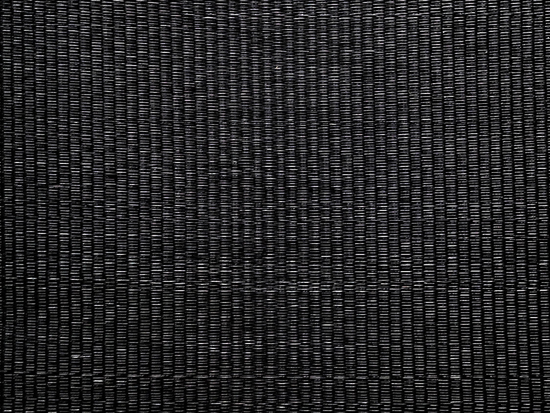 Selle Horsehair - Black