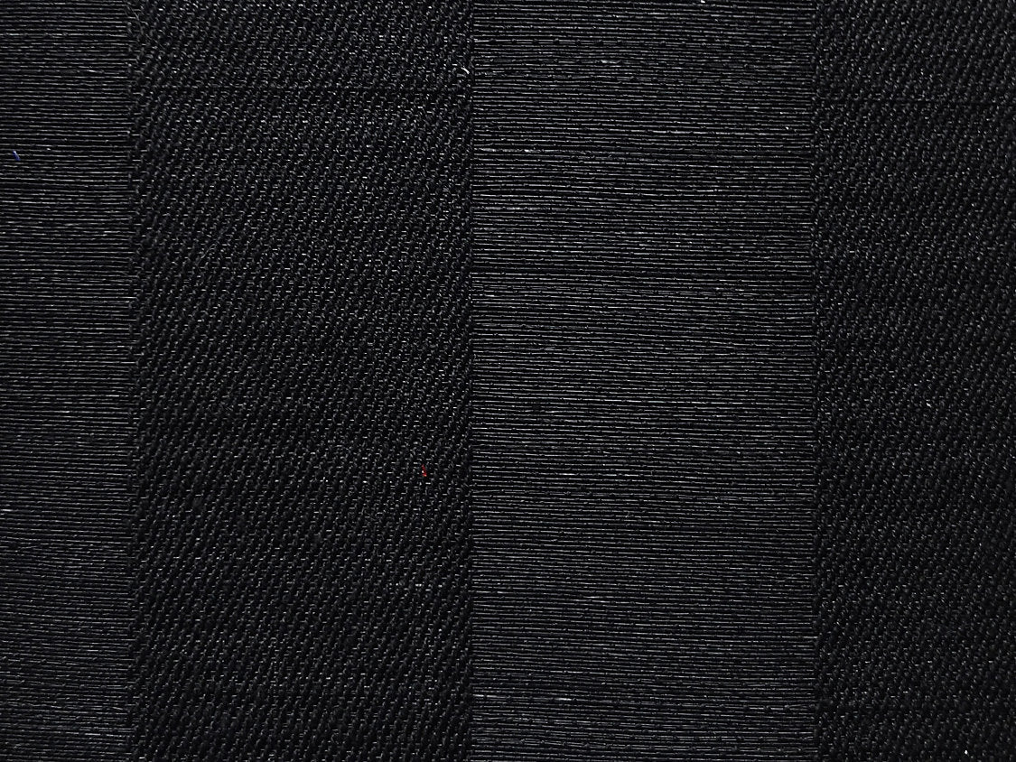 Breton Horsehair - Black