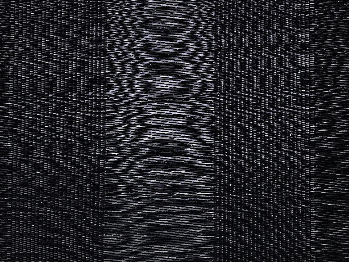 Fredericksborg Horsehair - Black