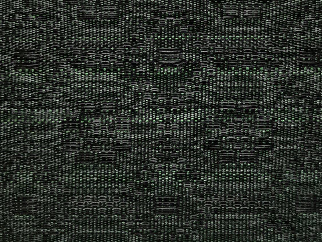 Holstein Horsehair - Emerald