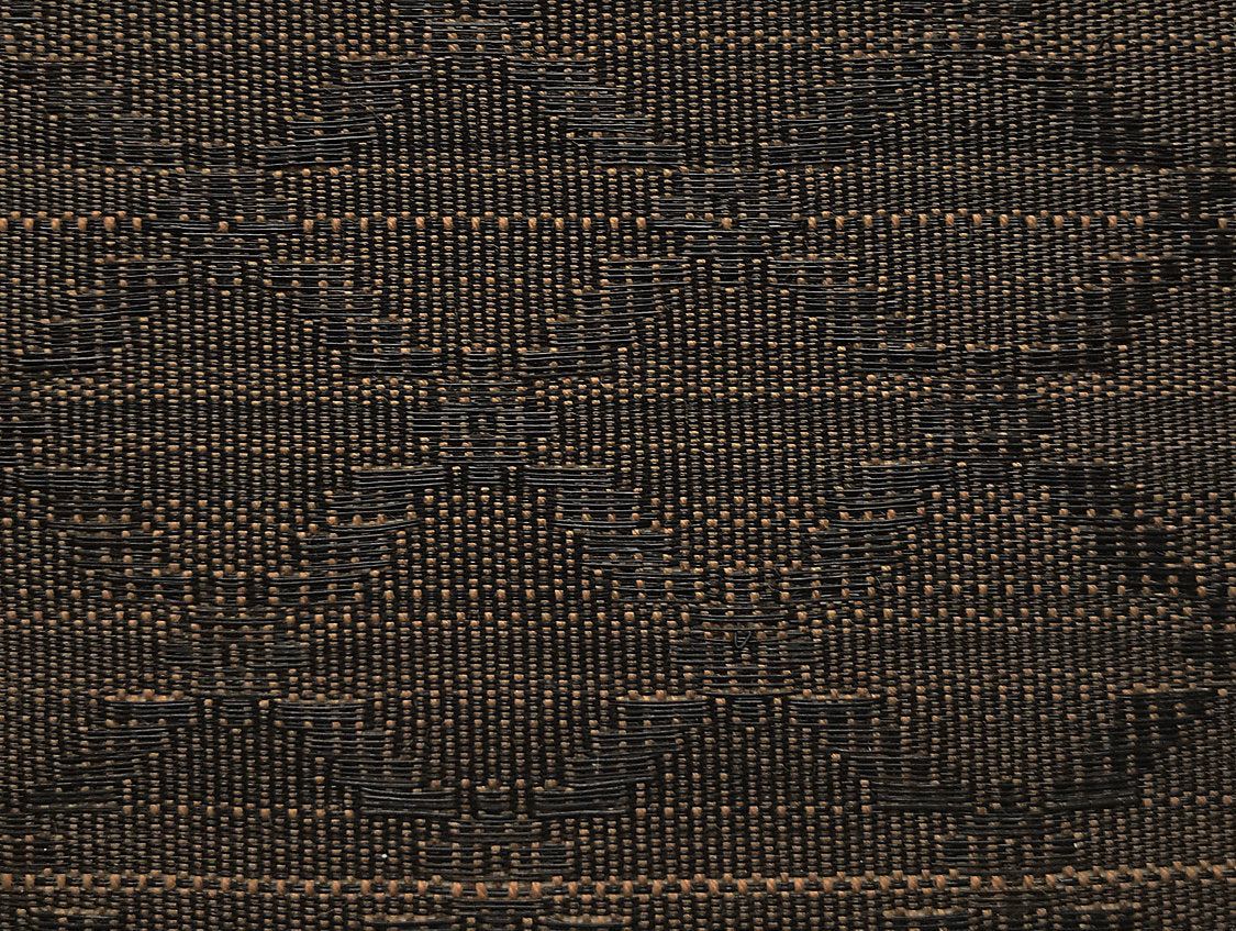 Jutland Horsehair - Brown / Black