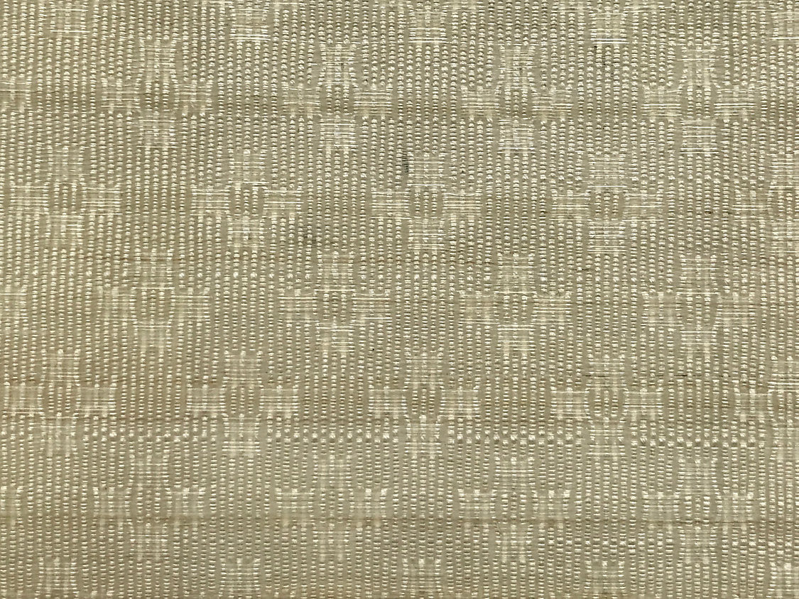 Ermine Horsehair - Ivory