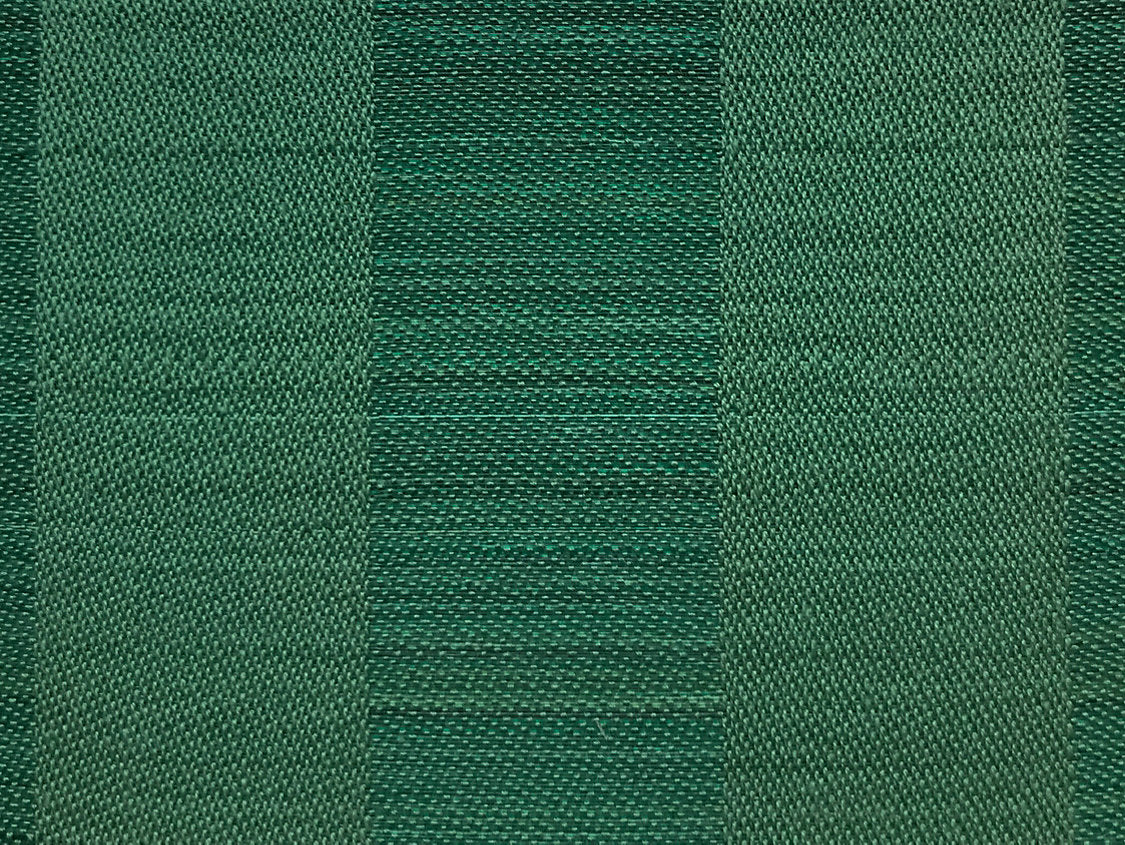 Breton Horsehair - Green - Scalamandre Fabric