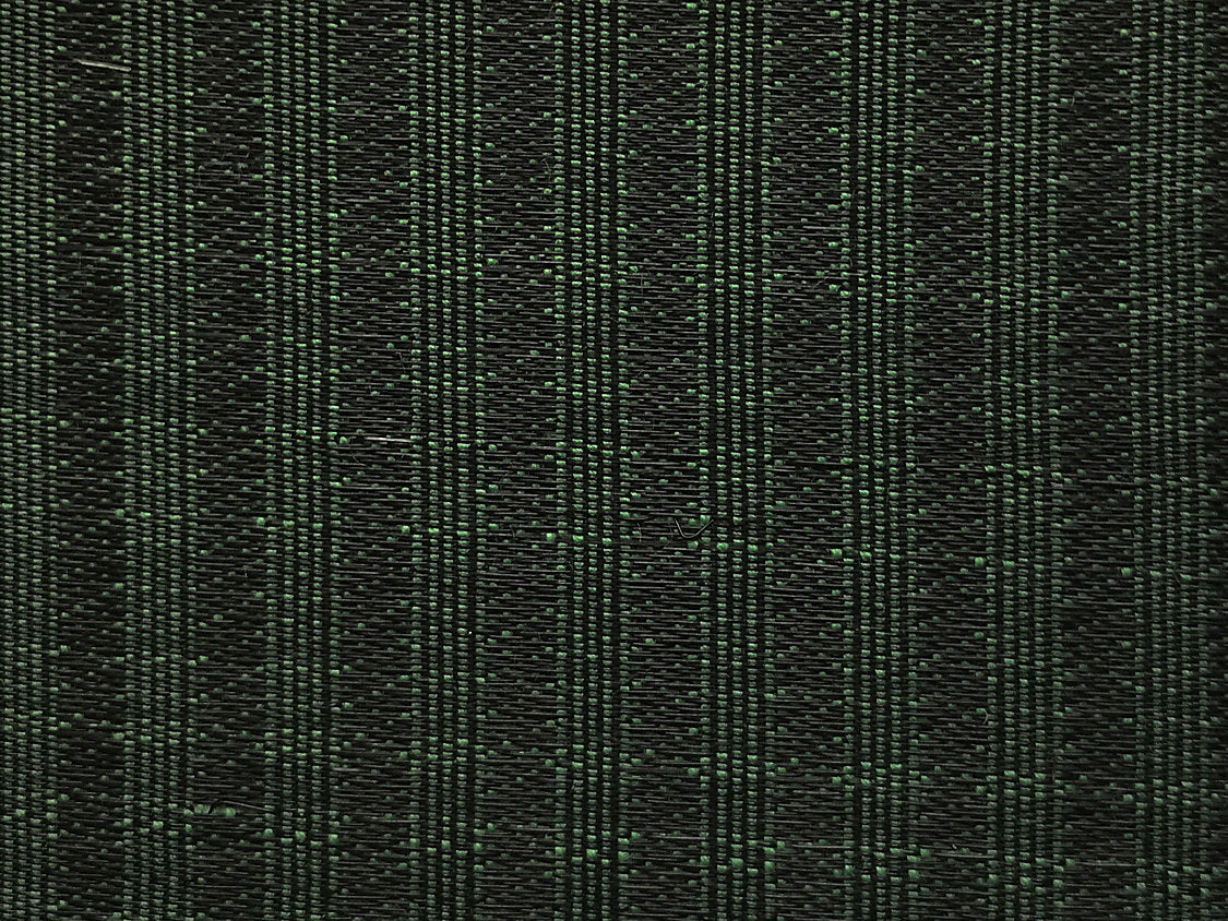 Oldenburg Horsehair - Green / Black