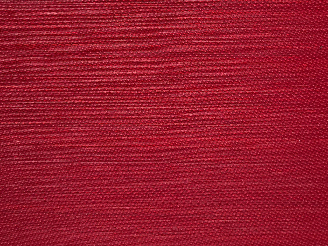 Criollo Horsehair - Red - Scalamandre Fabric