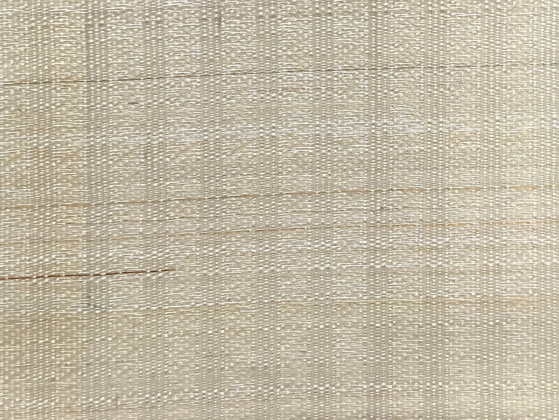Oldenburg Horsehair - Cream