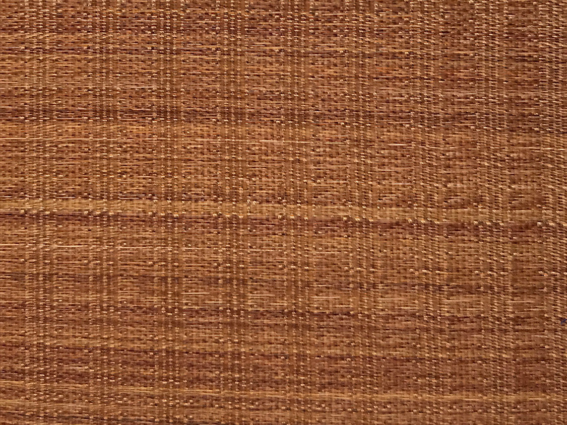 Oldenburg Horsehair - Brown