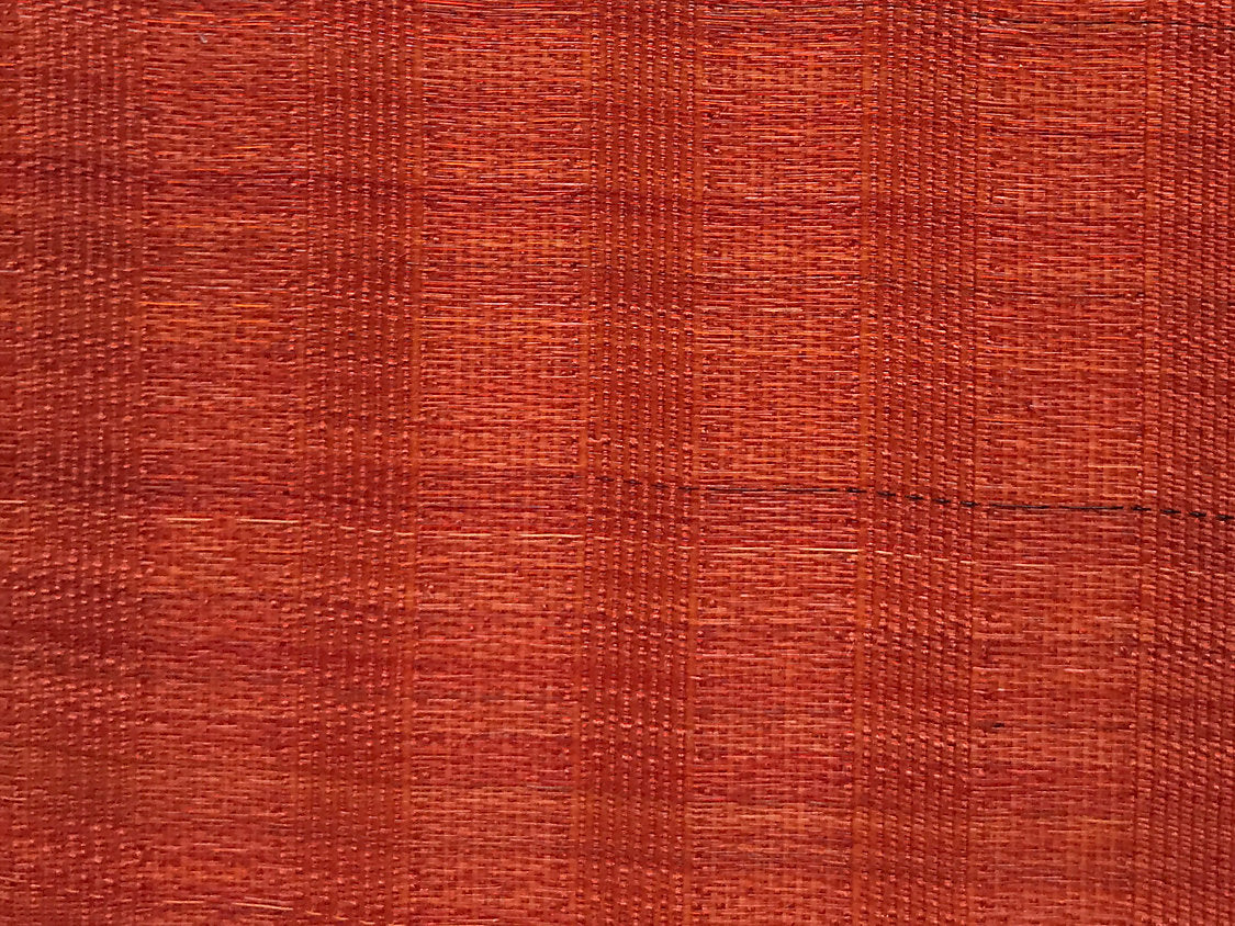 Salerno Horsehair - Rust