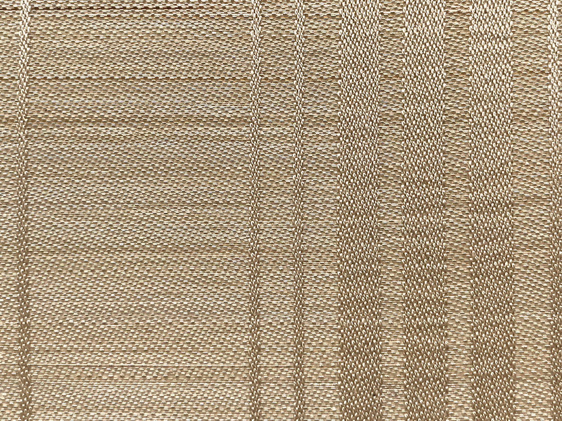 Ardennais Silk Horsehair - Beige