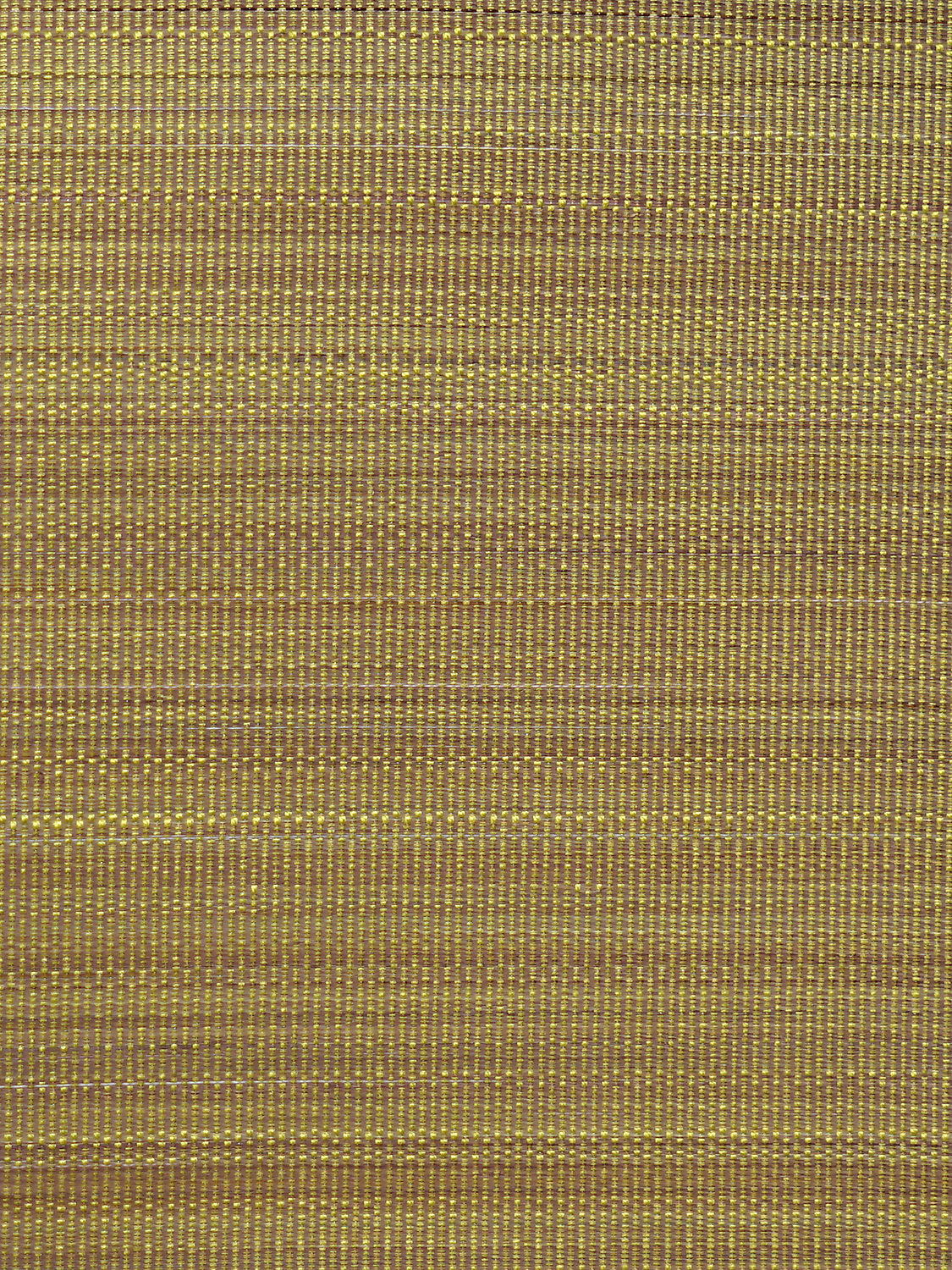Paso Horsehair - Chartreuse / Violet