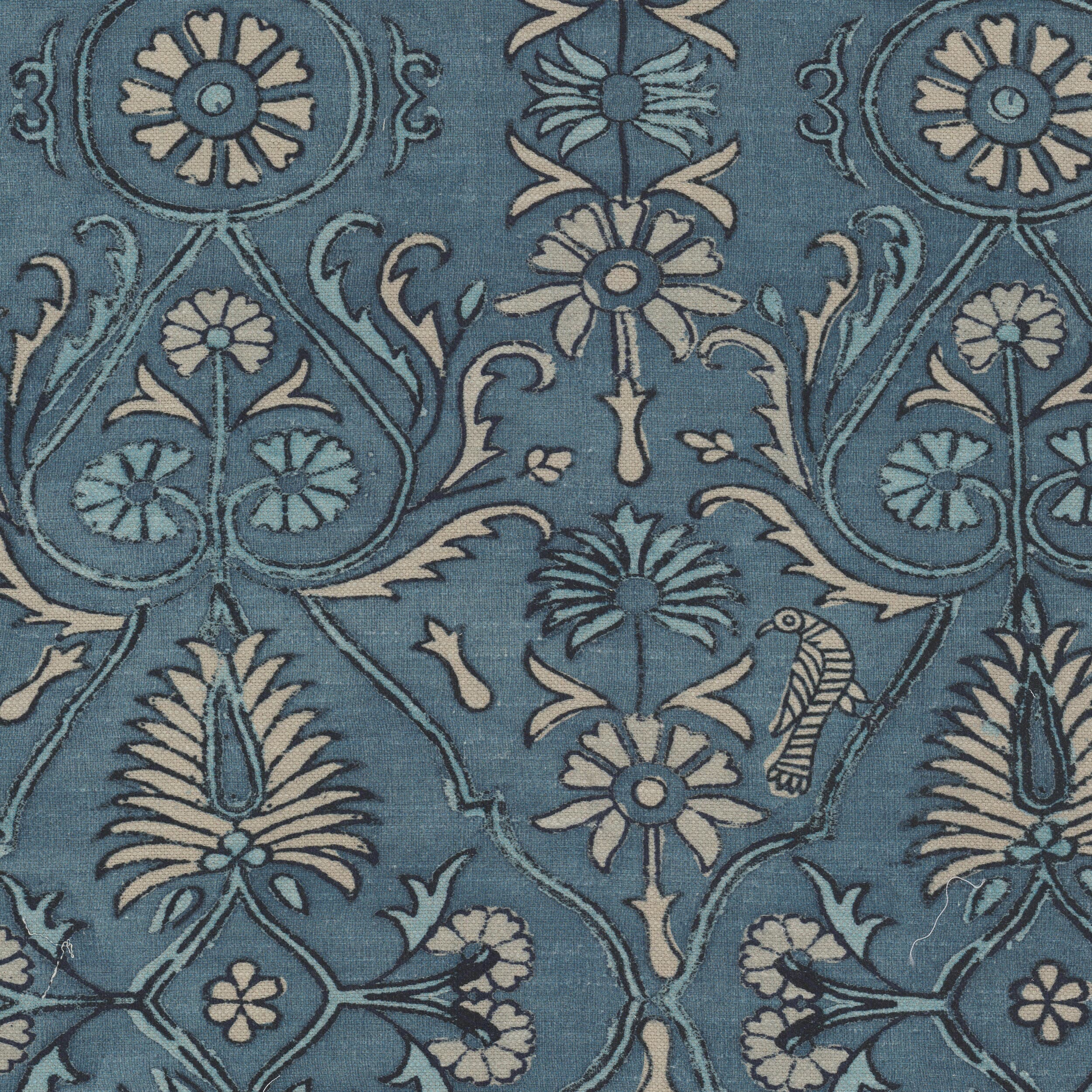 SMILE-1-DRESDEN-STOUT-TEXTILES - Stout Textiles Fabric
