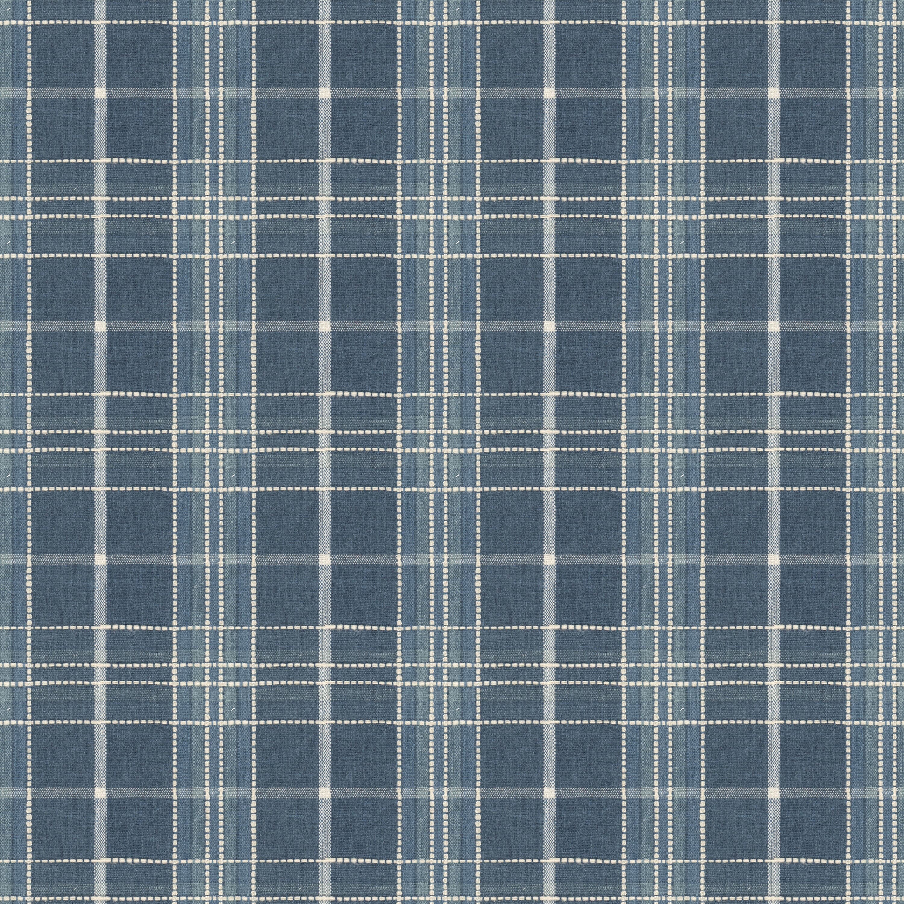 STITCH-3-HARBOR-STOUT-TEXTILES - Stout Textiles Fabric