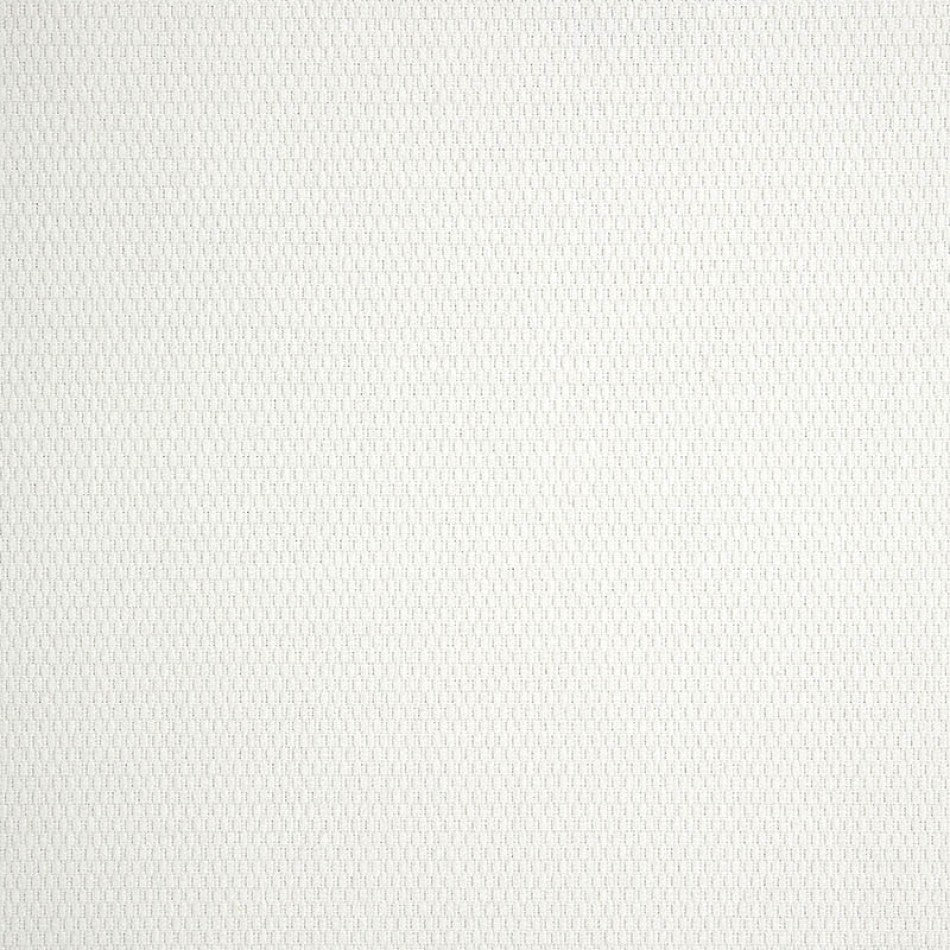 Color: White, Material: 100% Sunbrella Acrylic, Mildew Resistant: Yes, Pattern Direction: Top To Bottom, Recommended Use: Indoor Outdoor Upholstery Cushion Pillow Drapery, Warranty: 5 Year, Water Repellent: Yes, Width: 54", Type: Textured Solid, Repeat: N/A