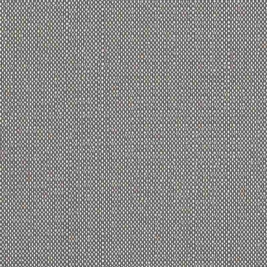 Color: Grey Dark, Material: 100% Sunbrella Acrylic, Mildew Resistant: Yes, Pattern Direction: Left to Right, Recommended Use: Indoor Outdoor Upholstery Cushion Pillow Drapery, Warranty: 5 Year, Water Repellent: Yes, Width: 54", Type: Textured Solid, Repeat: N/A