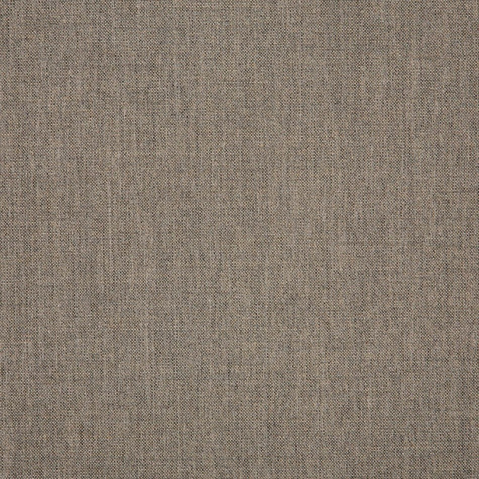 Color: Brown, Material: 100% Sunbrella Acrylic, Mildew Resistant: Yes, Pattern Direction: Left to Right, Recommended Use: Indoor Outdoor Upholstery Cushion Pillow Drapery, Warranty: 5 Year, Water Repellent: Yes, Width: 54", Type: Textured Solid, Pattern Direction: Up the roll, Repeat: N/A