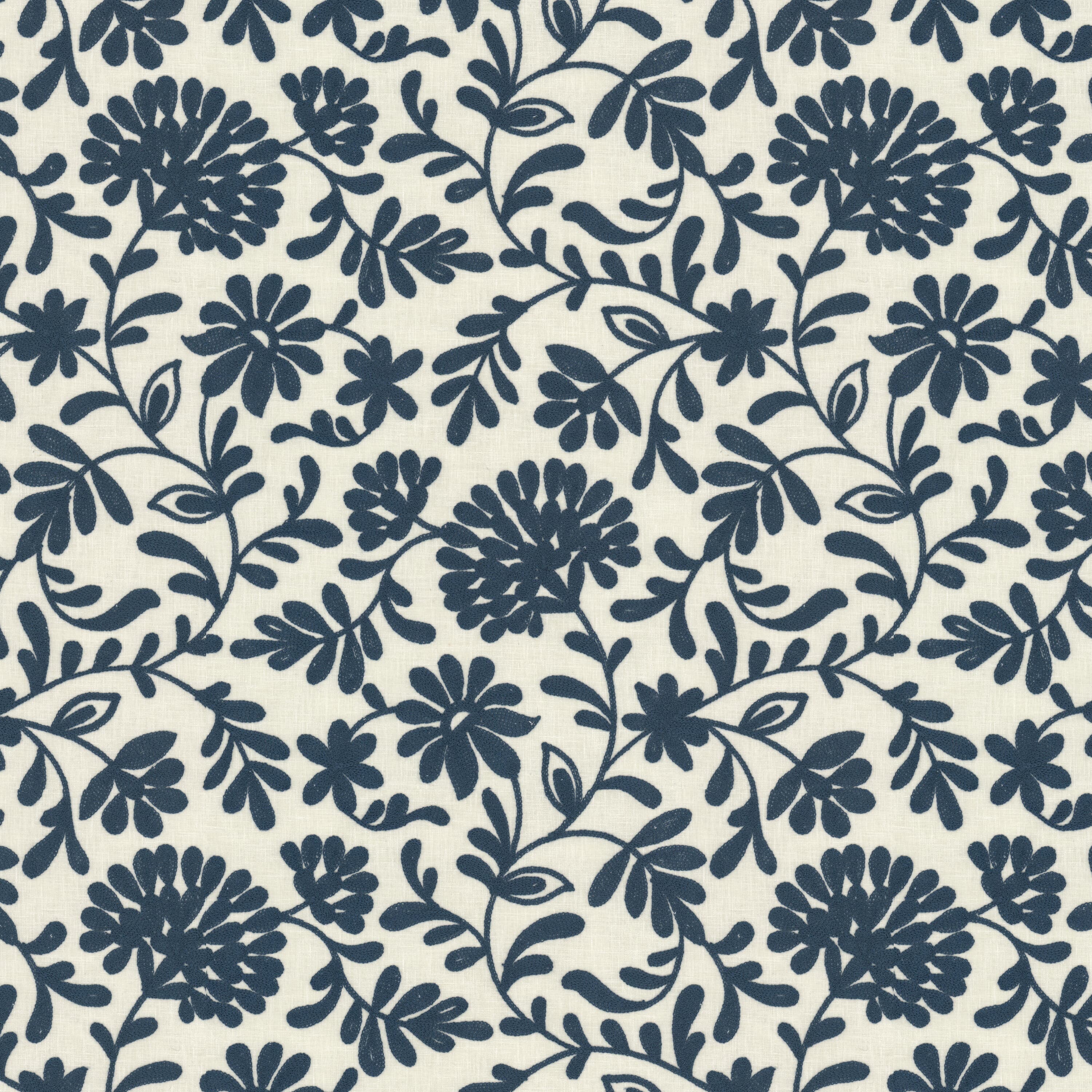 TALISMAN-1-SAPPHIRE-STOUT-TEXTILES - Stout Textiles Fabric
