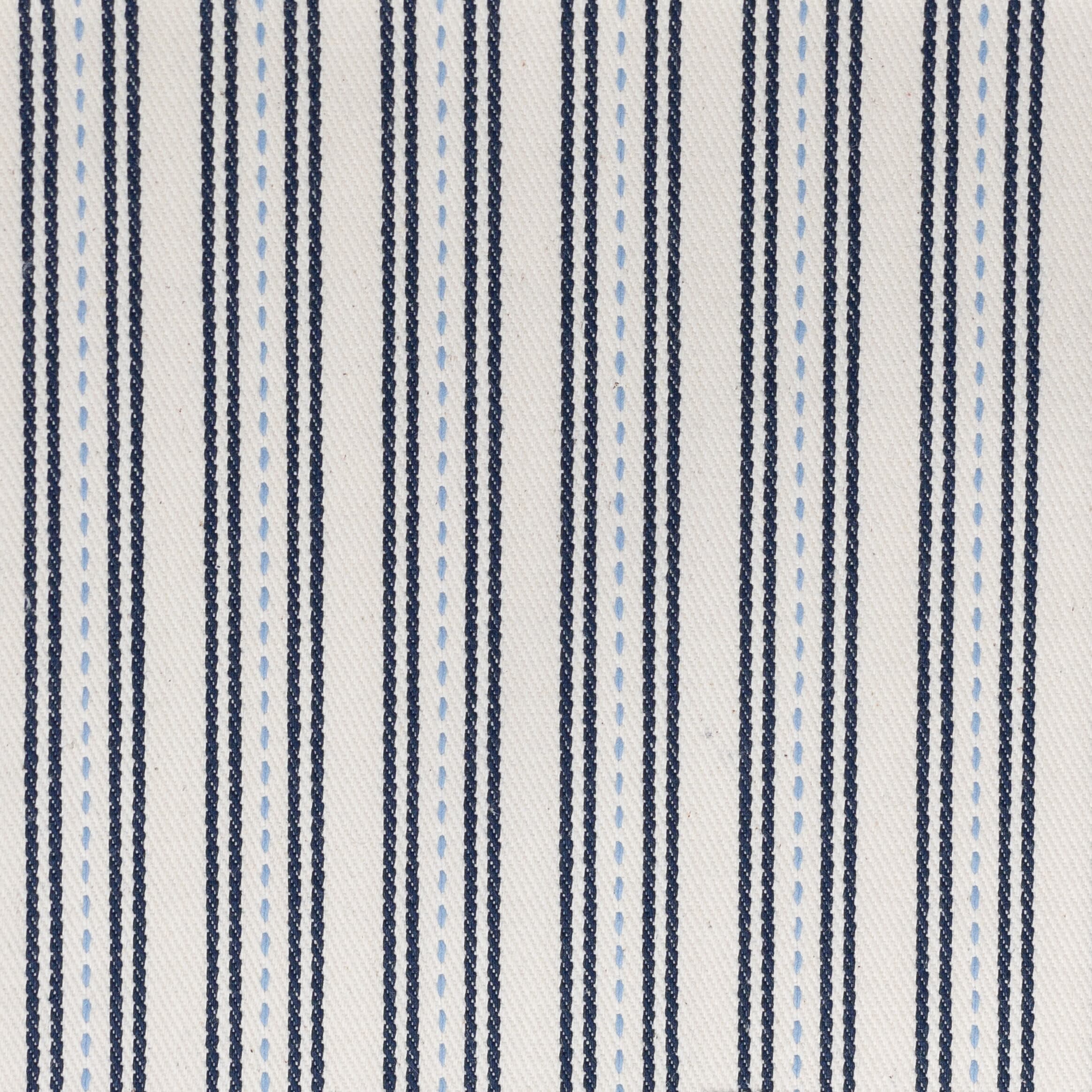 TARA-1-NAVY-STOUT-TEXTILES - Stout Textiles Fabric