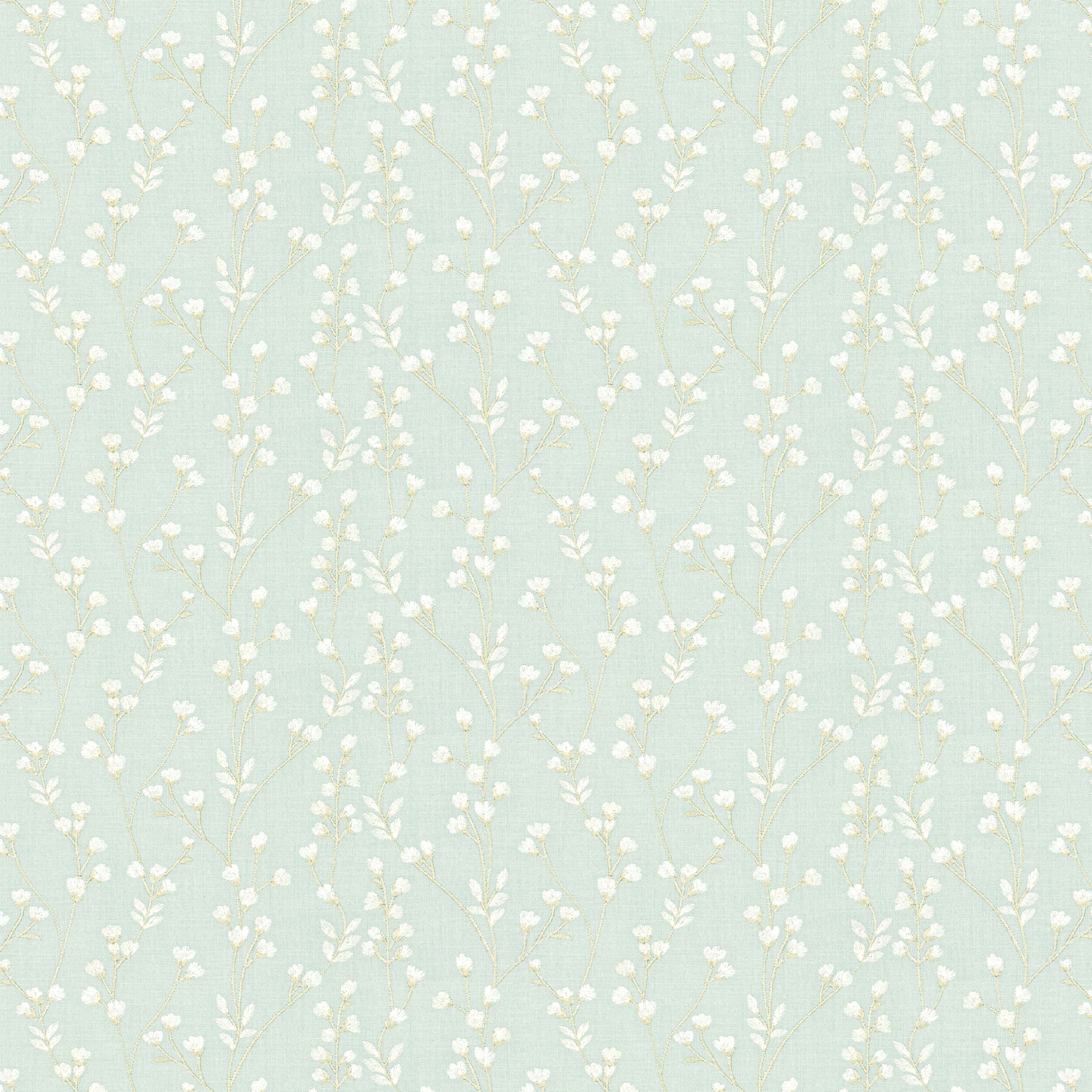 Tavern 2 Mist - Stout Fabric Fabric