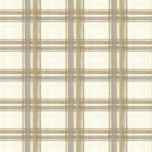 Tides 4 Ginger - Stout Textiles