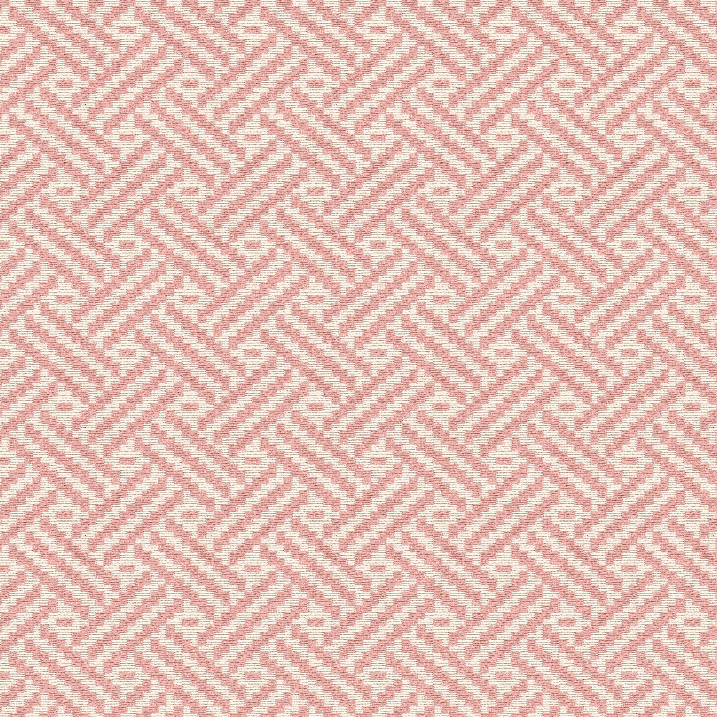 Toby 5 Peony - Stout Textiles Fabric - Stout Textiles Fabric