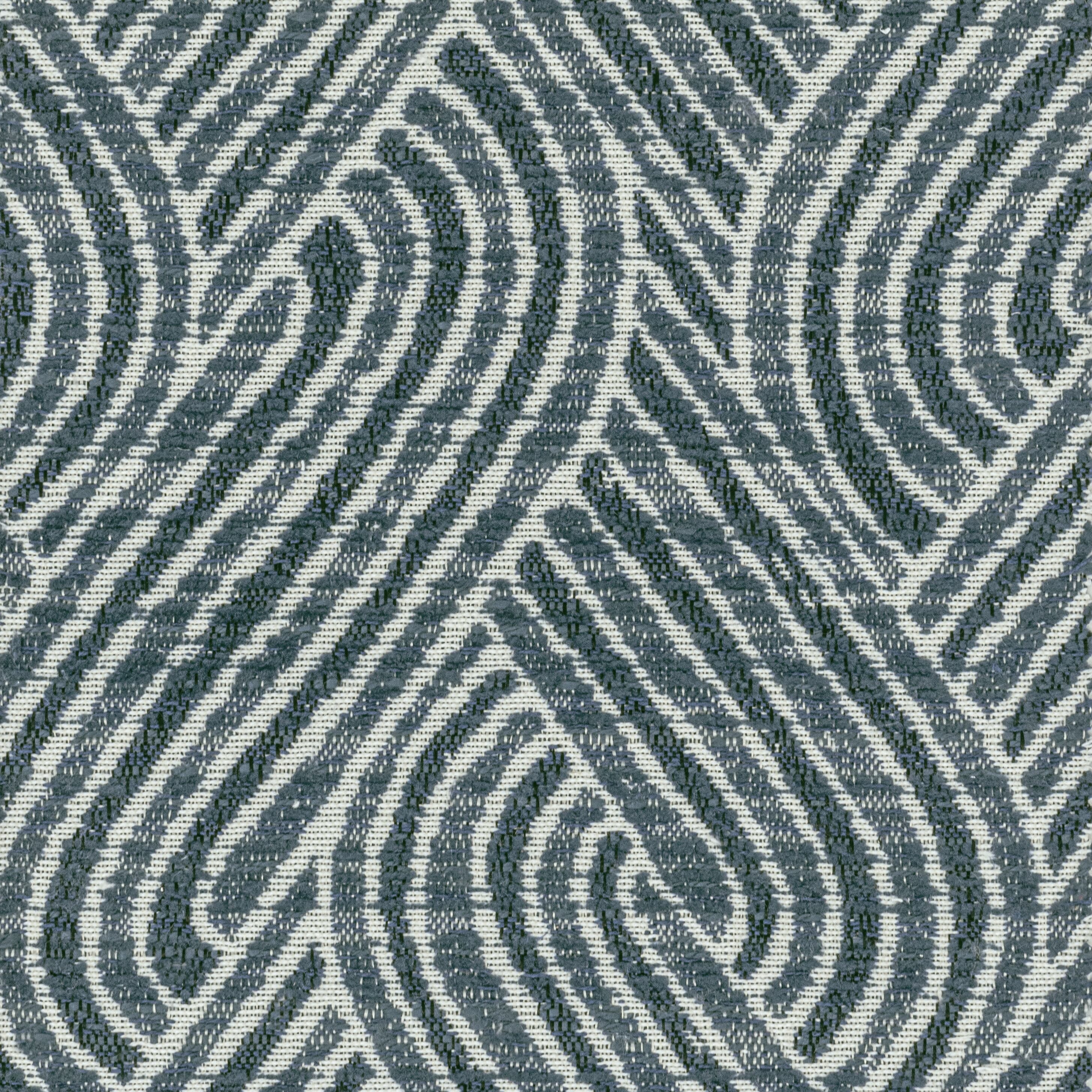 TORCH-1-NAVY-STOUT-TEXTILES - Stout Textiles Fabric
