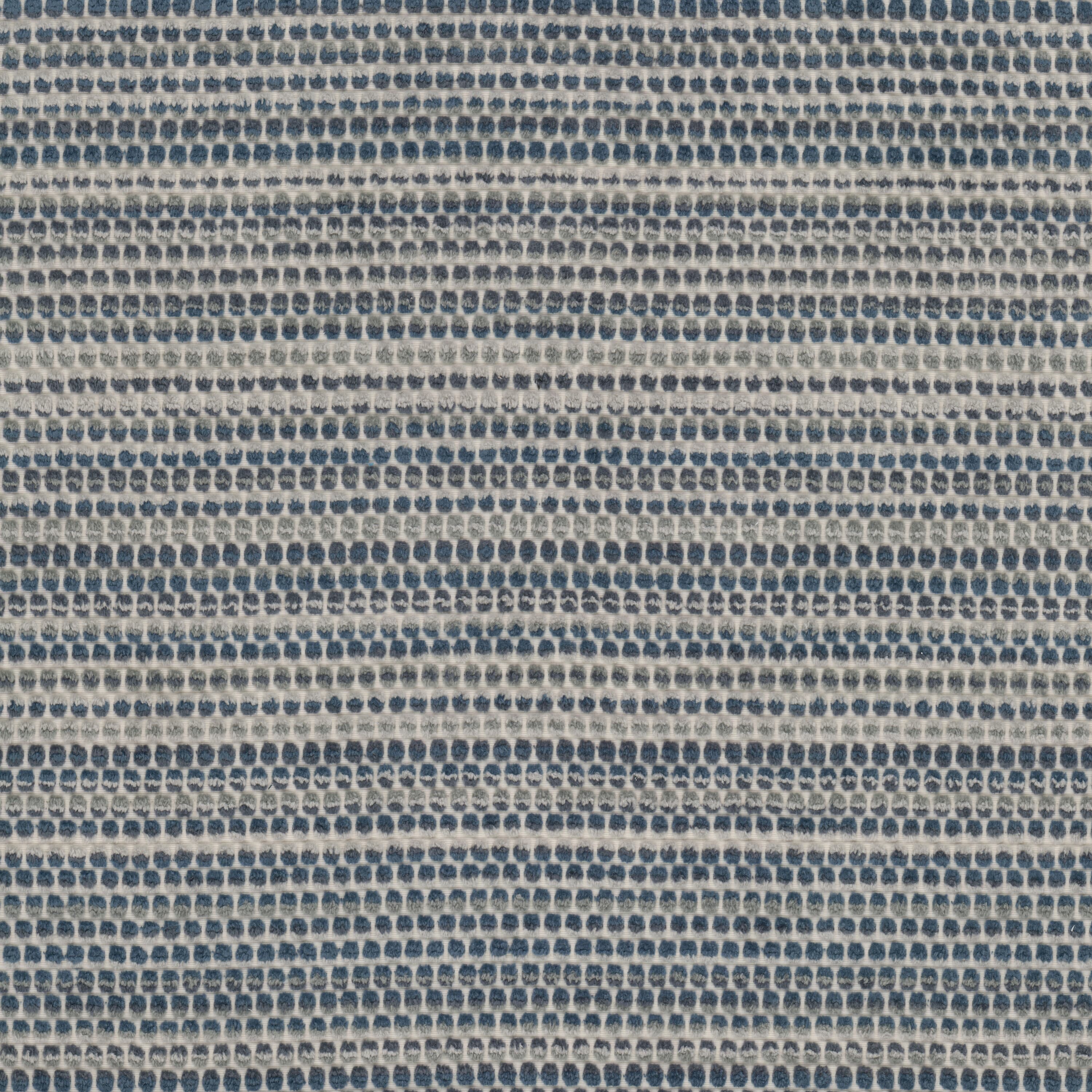 TRIDELL-1-INDIGO-STOUT-TEXTILES - Stout Textiles Fabric