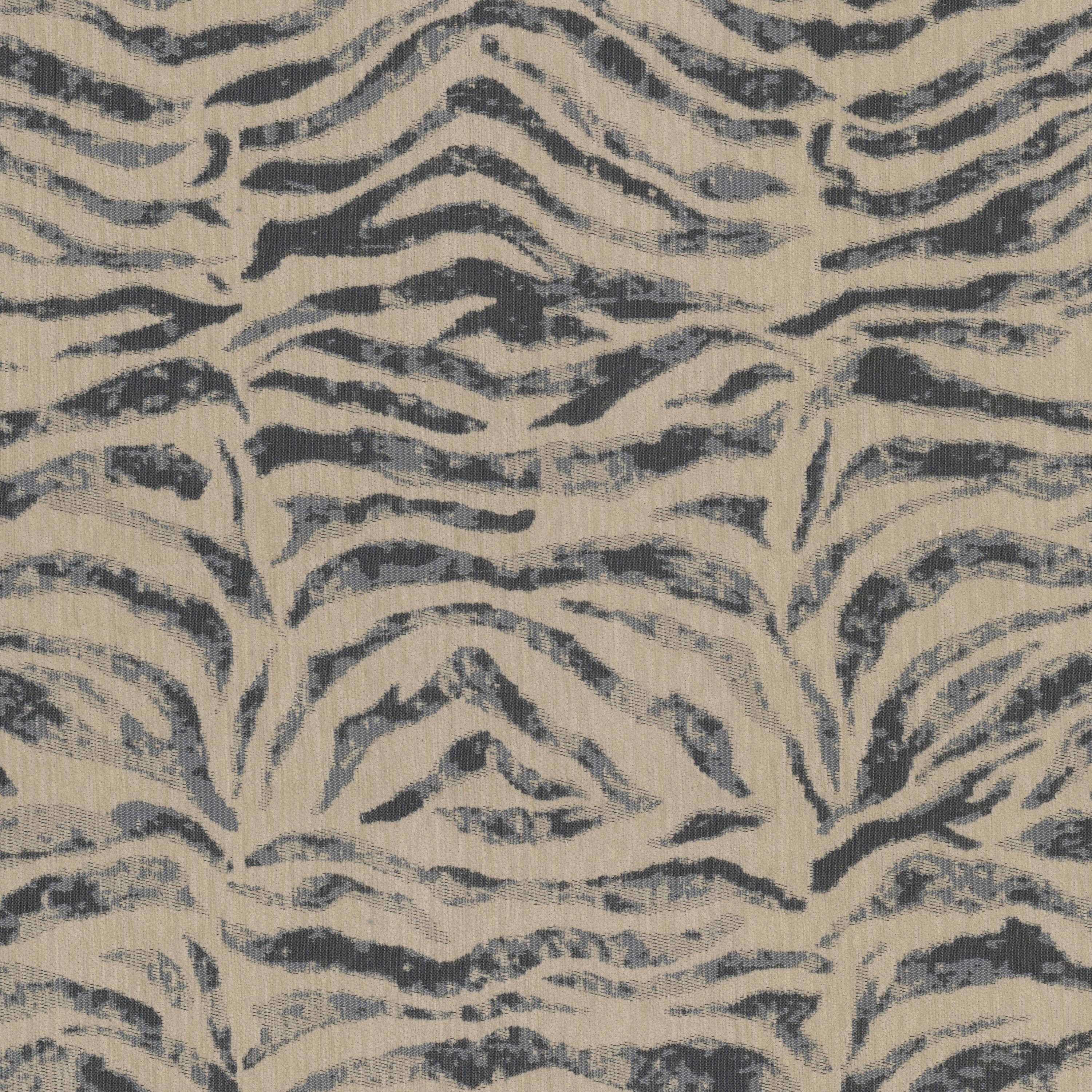 TUSCANY-1-BLACKTAN-STOUT-TEXTILES - Stout Textiles Fabric
