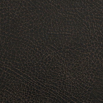 Weathered Leather U3974 Seal faux leather