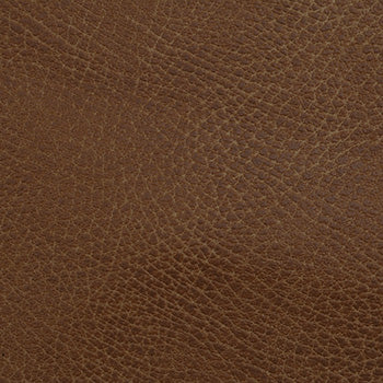 Weathered Leather U3980 Saddle faux leather