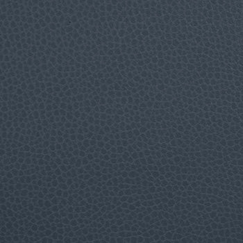 Weathered Leather U5773 Charcoal faux leather