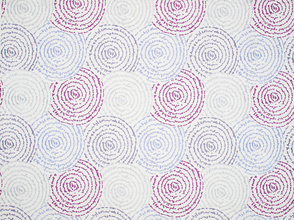 Coriolis - Lilac - Scalamandre Fabric