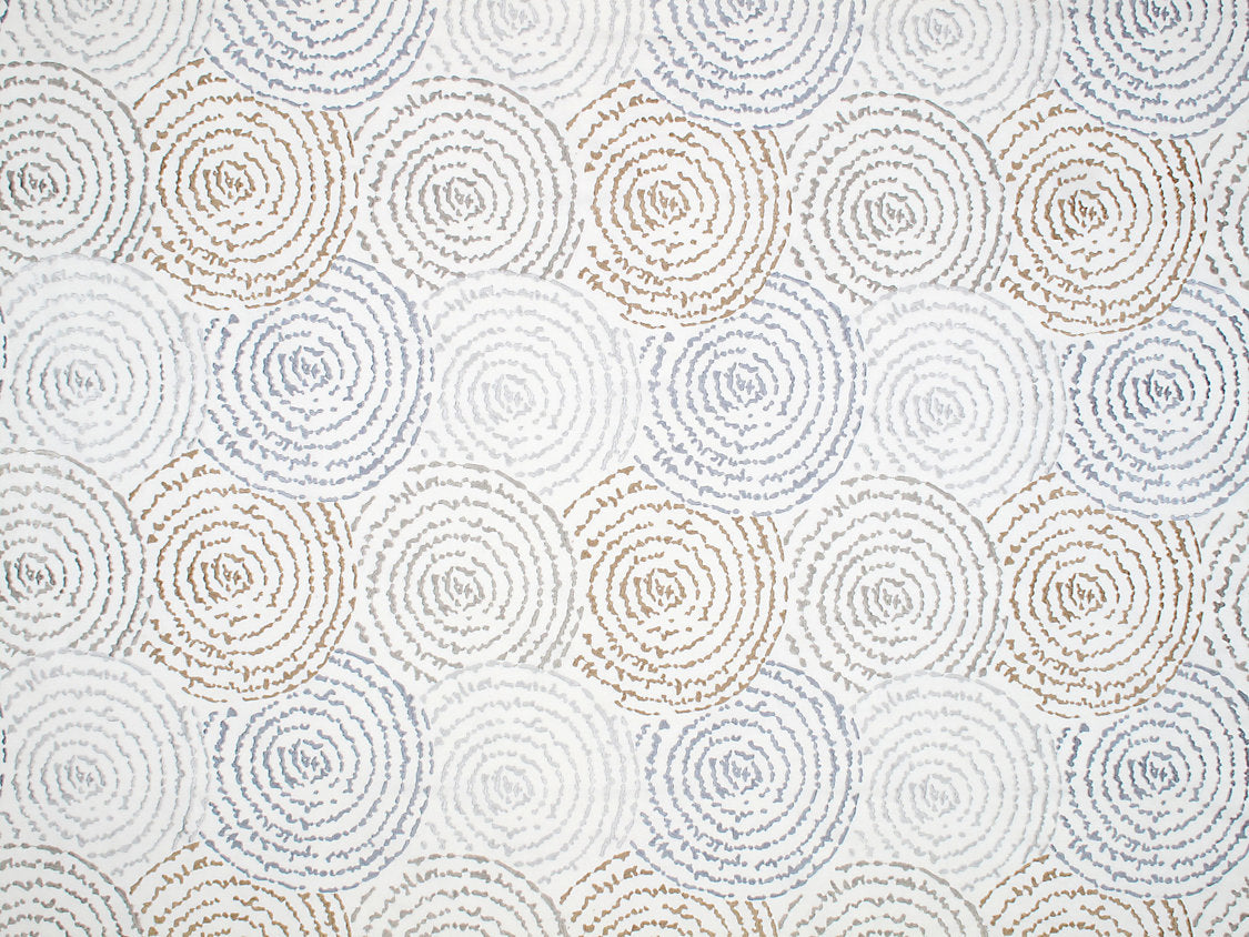 Coriolis - Harbor Mist - Scalamandre Fabric