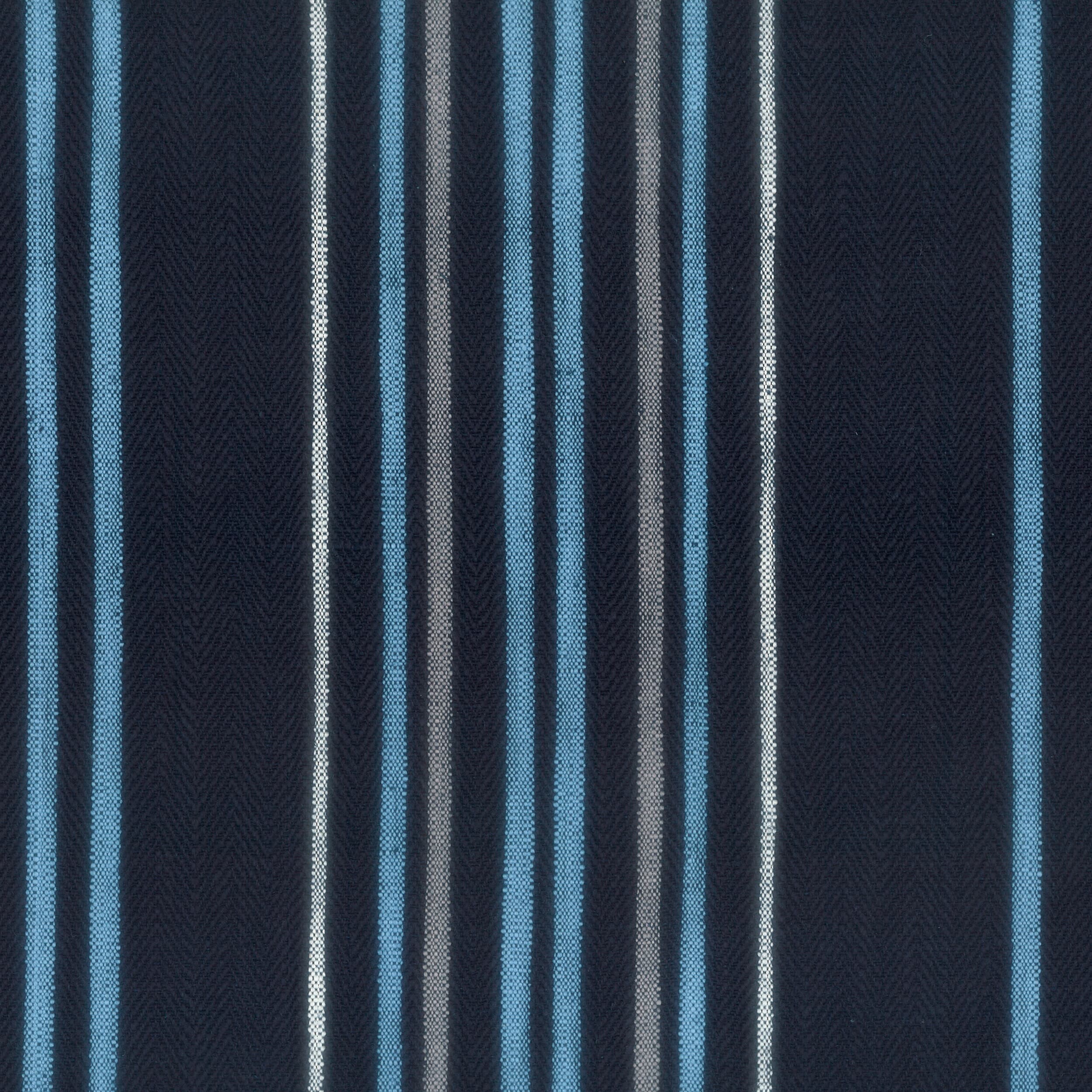 VEGA-3-NAVY-STOUT-TEXTILES - Stout Textiles Fabric
