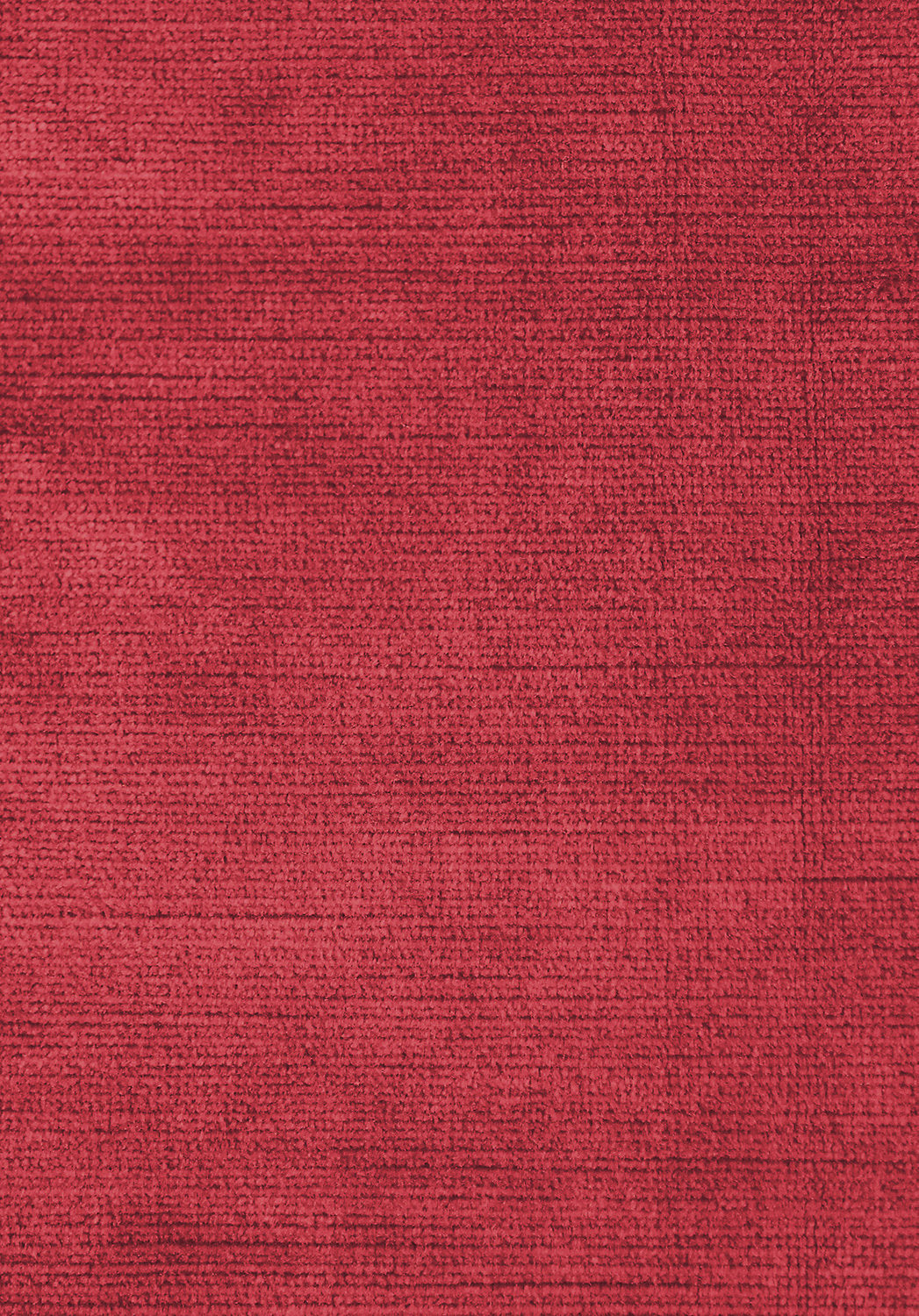 Antique Velvet - Pompeian Red - Scalamandre Fabric