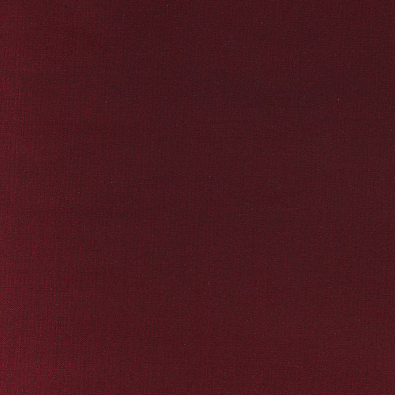 Pacific Silk - Pomegranate - Scalamandre Fabric