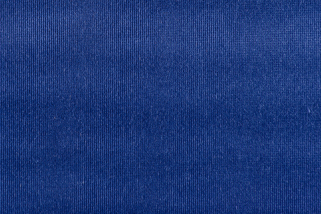 Glamour Velvet - Navy - Scalamandre Fabric