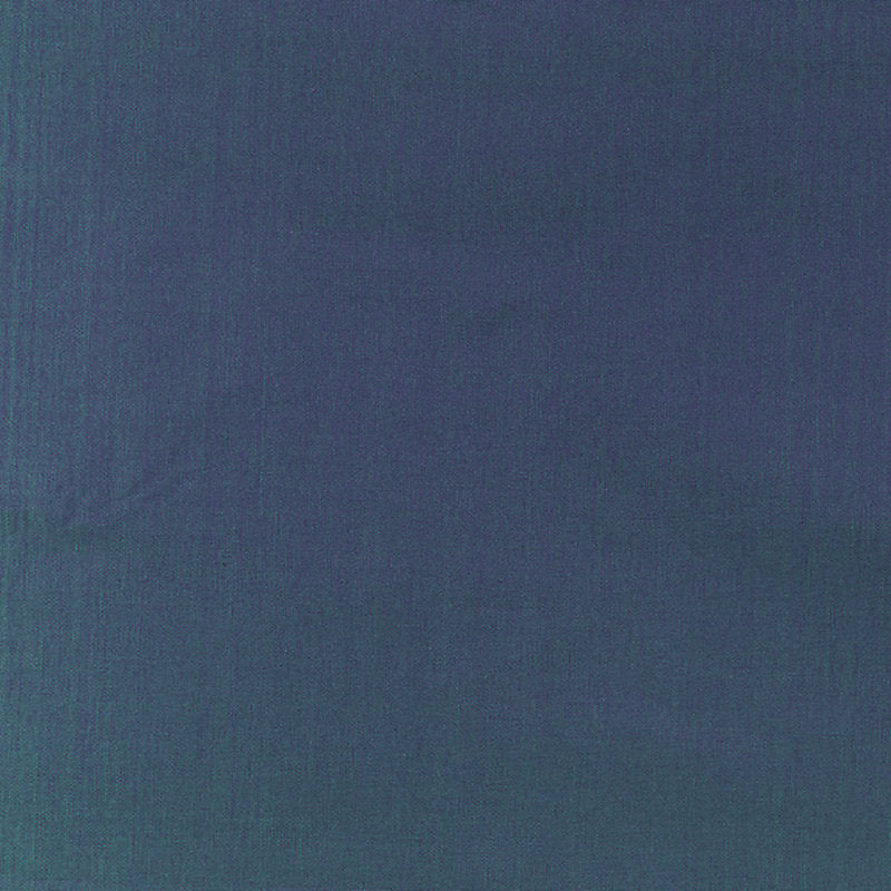 Pacific Silk - Peacock - Scalamandre Fabric