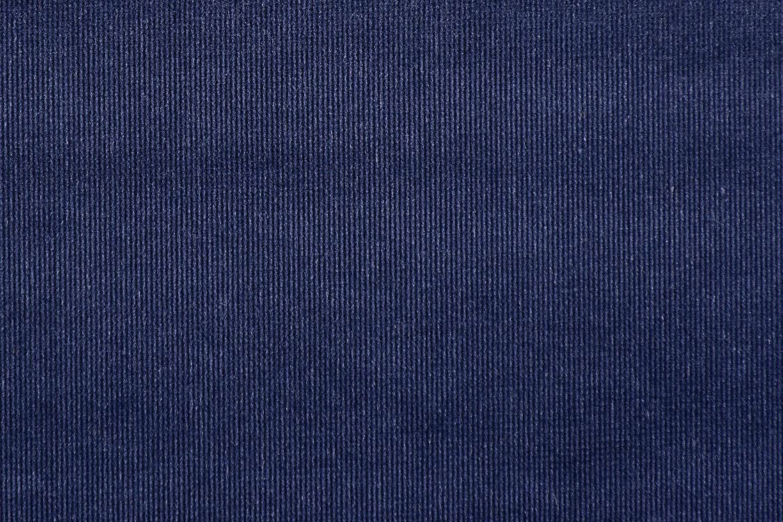 Glamour Velvet - Sapphire