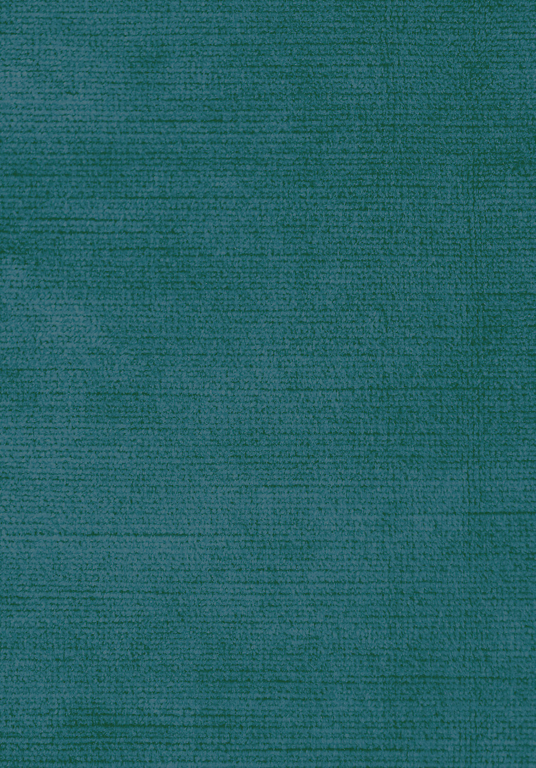 Antique Velvet - Biscay Blue