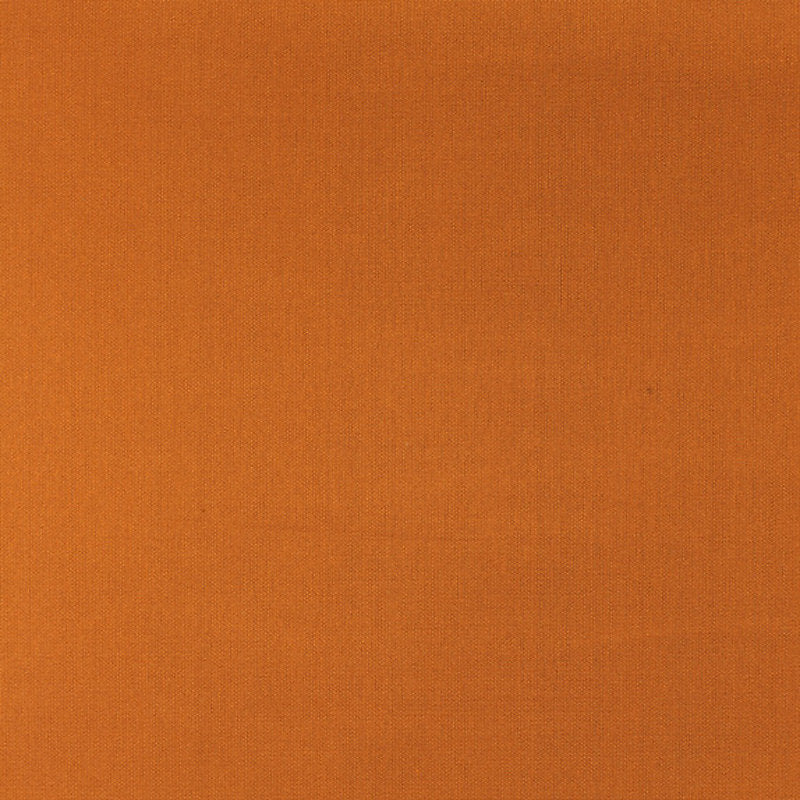 Pacific Silk - Pumpkin - Scalamandre Fabric