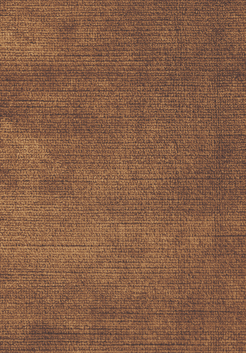 Antique Velvet - Cathay Spice - Scalamandre Fabric