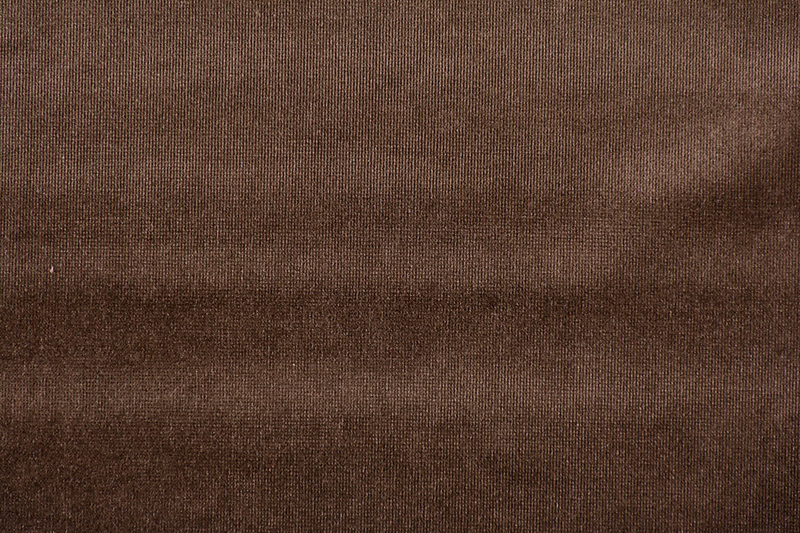 Glamour Velvet - Hickory - Scalamandre Fabric