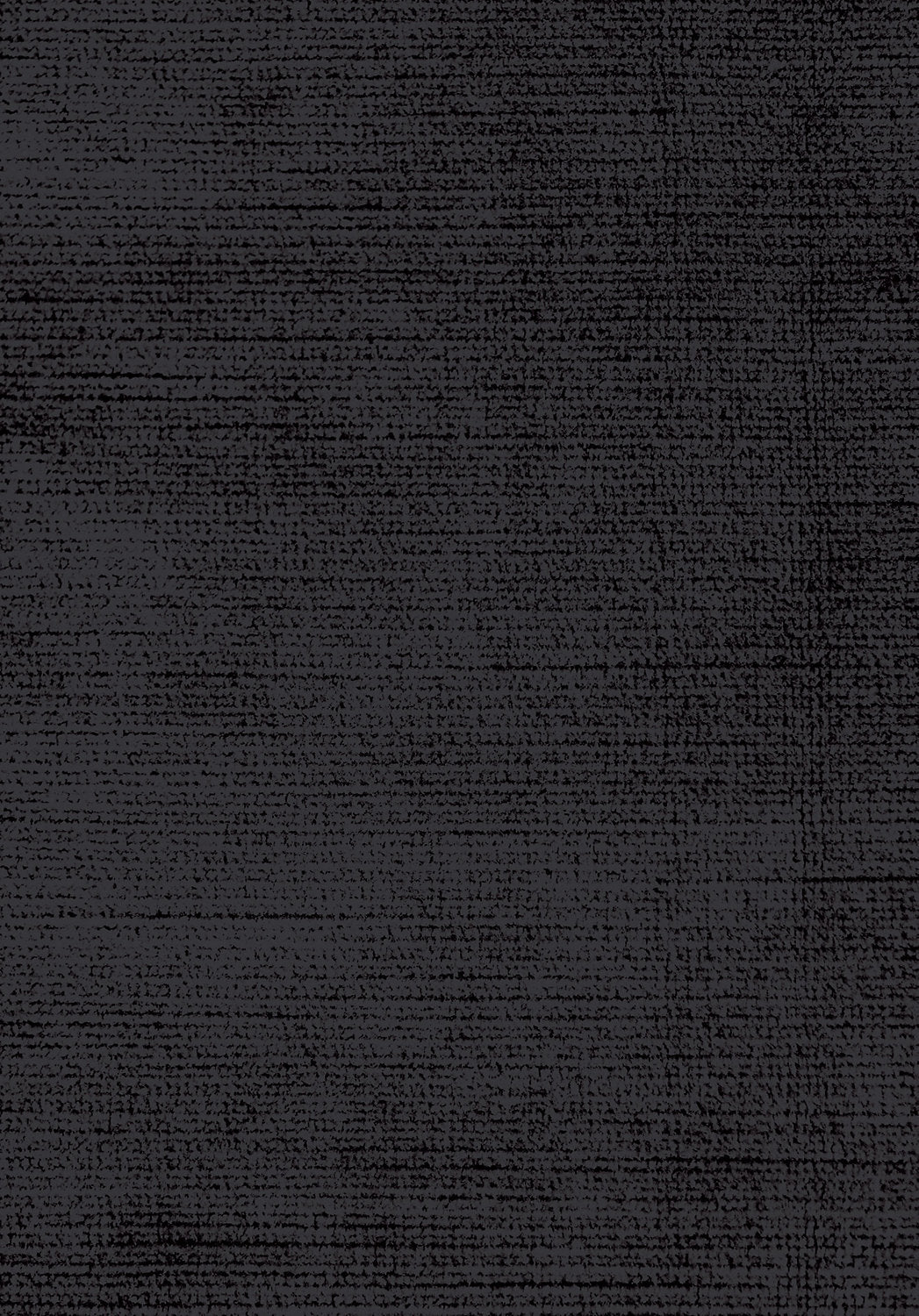 Antique Velvet - Jet Black - Scalamandre Fabric