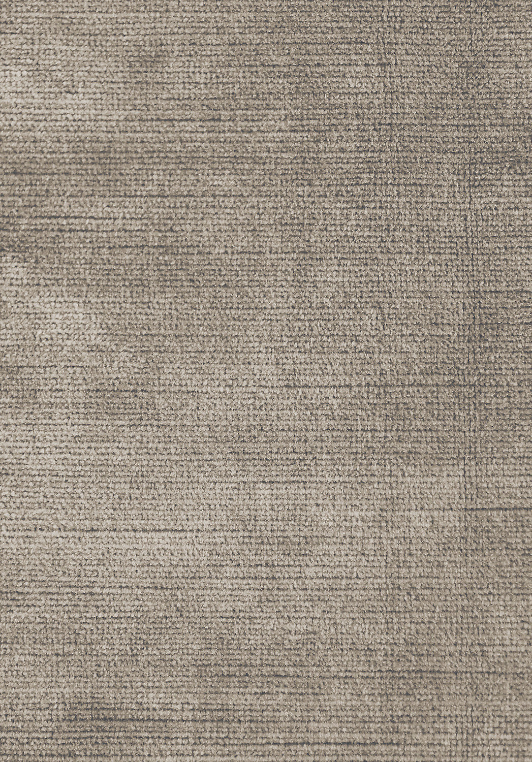 Antique Velvet - Plaza Taupe - Scalamandre Fabric