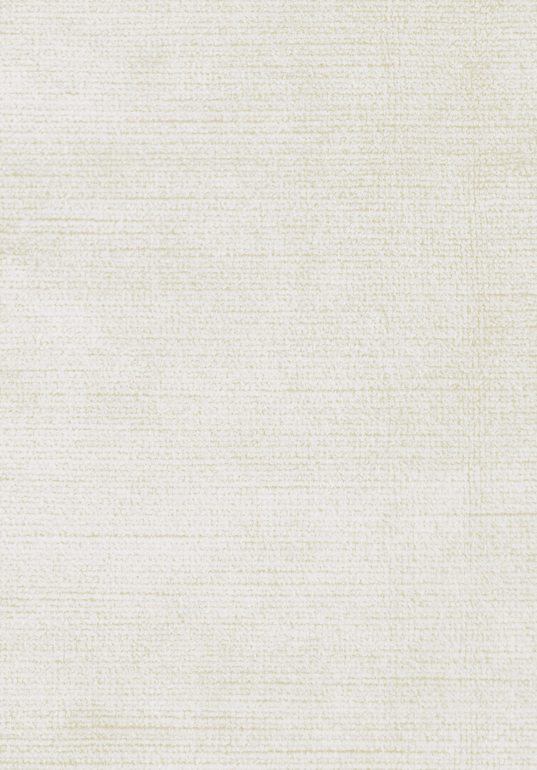 Antique Velvet - Vanilla - Scalamandre Fabric