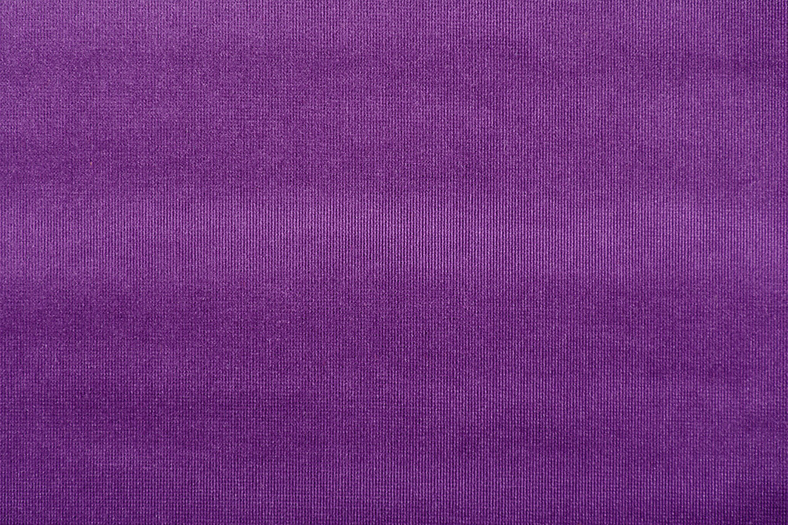 Glamour Velvet - Violet