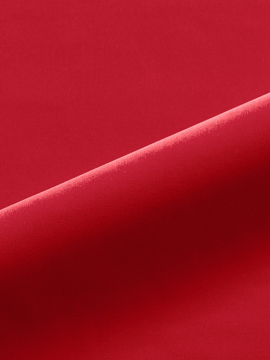 Linley - Tulip Red - Scalamandre Fabric