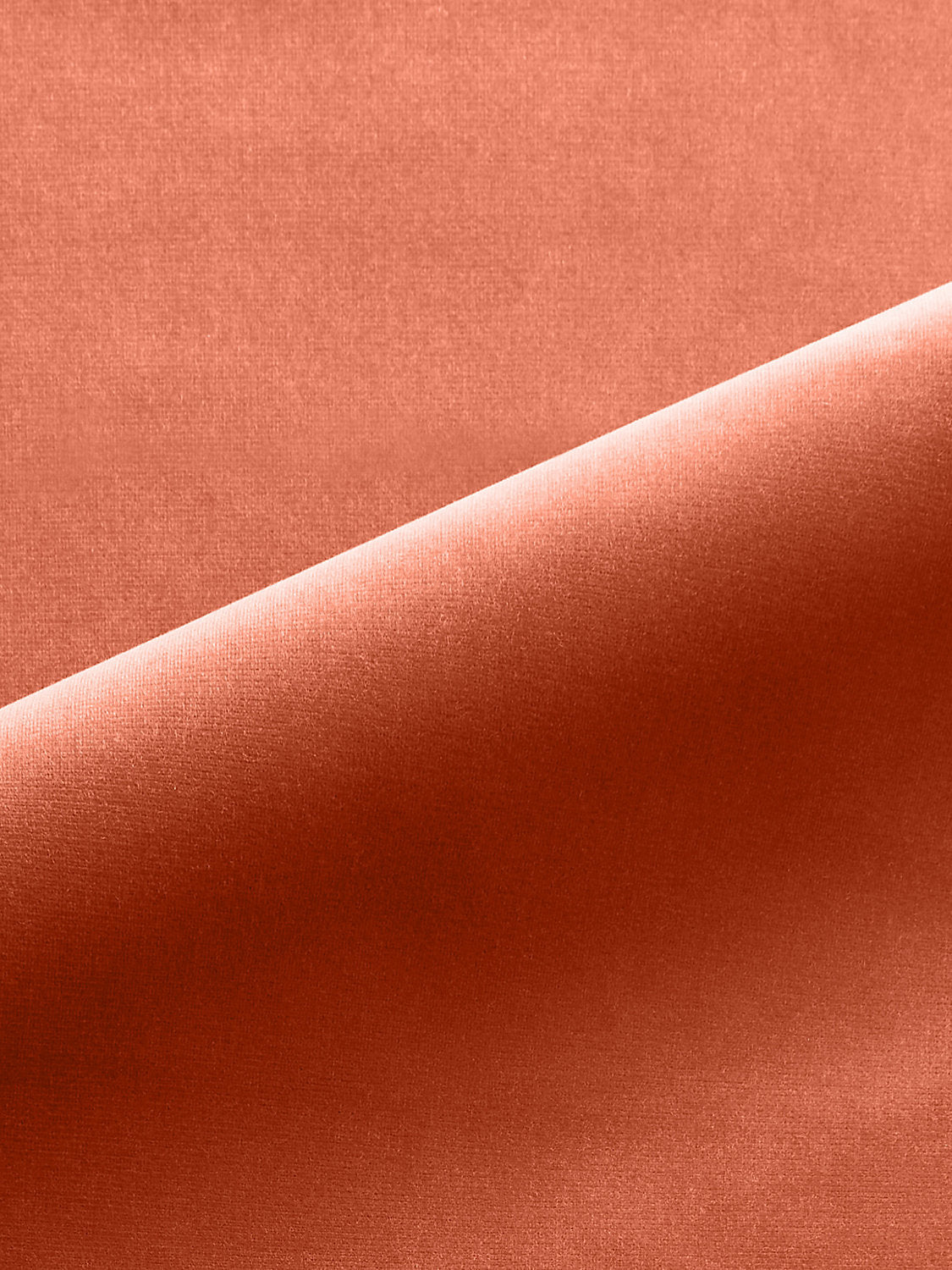 Linley - Mandarin Orange - Scalamandre Fabric
